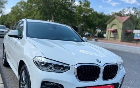 BMW X4, 2019 год, 4 200 000 рублей, 8 фотография
