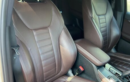 BMW X4, 2019 год, 4 200 000 рублей, 13 фотография