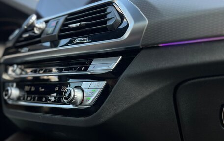 BMW X4, 2019 год, 4 200 000 рублей, 23 фотография
