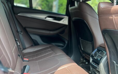 BMW X4, 2019 год, 4 200 000 рублей, 19 фотография