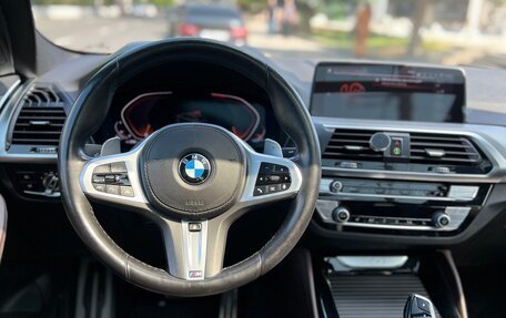 BMW X4, 2019 год, 4 200 000 рублей, 17 фотография