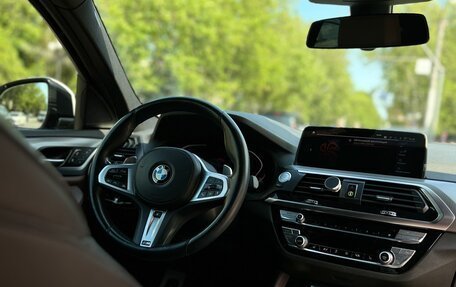BMW X4, 2019 год, 4 200 000 рублей, 16 фотография