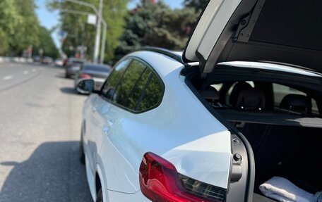 BMW X4, 2019 год, 4 200 000 рублей, 15 фотография