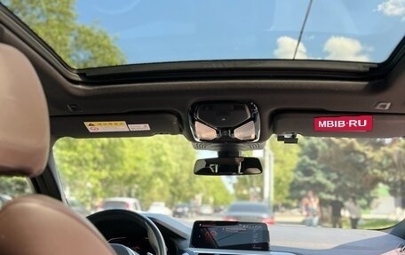 BMW X4, 2019 год, 4 200 000 рублей, 12 фотография