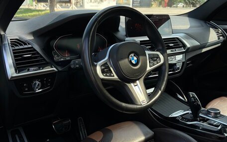 BMW X4, 2019 год, 4 200 000 рублей, 25 фотография