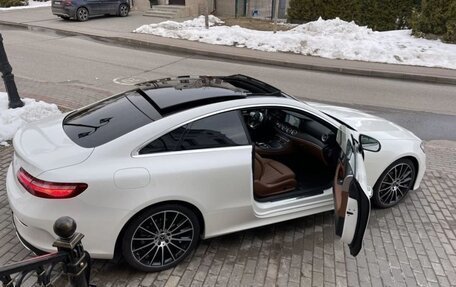 Mercedes-Benz E-Класс, 2019 год, 4 700 000 рублей, 2 фотография