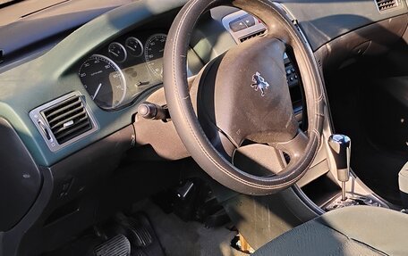 Peugeot 307 I, 2003 год, 500 000 рублей, 6 фотография