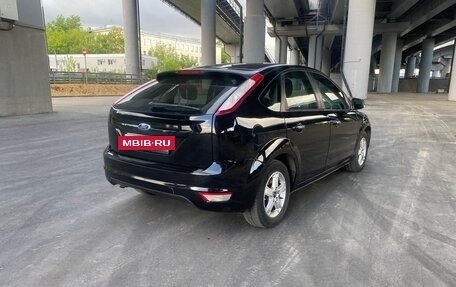 Ford Focus II рестайлинг, 2010 год, 490 000 рублей, 10 фотография