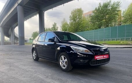 Ford Focus II рестайлинг, 2010 год, 490 000 рублей, 4 фотография