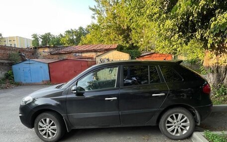 Renault Koleos I рестайлинг 2, 2014 год, 1 200 000 рублей, 2 фотография
