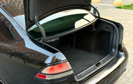 Saab 9-3 II рестайлинг, 2008 год, 575 000 рублей, 17 фотография