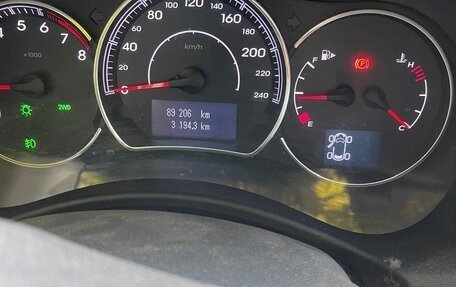 Renault Koleos I рестайлинг 2, 2014 год, 1 200 000 рублей, 7 фотография