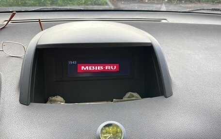 Renault Koleos I рестайлинг 2, 2014 год, 1 200 000 рублей, 6 фотография