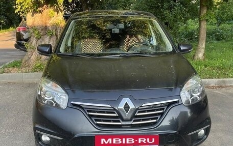 Renault Koleos I рестайлинг 2, 2014 год, 1 200 000 рублей, 3 фотография
