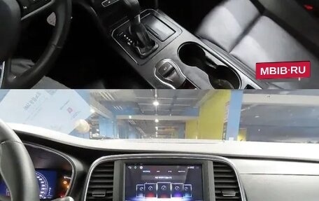 Renault Talisman, 2020 год, 1 850 000 рублей, 2 фотография