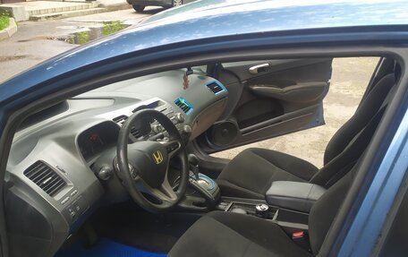 Honda Civic VIII, 2008 год, 650 000 рублей, 3 фотография