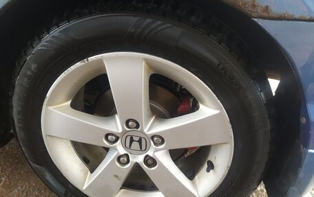 Honda Civic VIII, 2008 год, 650 000 рублей, 10 фотография