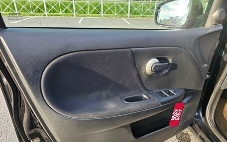 Nissan Note II рестайлинг, 2011 год, 545 000 рублей, 19 фотография