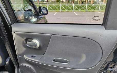 Nissan Note II рестайлинг, 2011 год, 545 000 рублей, 21 фотография