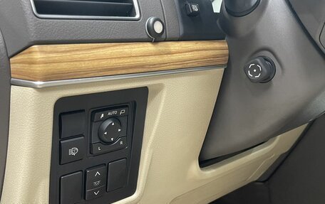 Toyota Land Cruiser Prado 150 рестайлинг 2, 2018 год, 5 545 000 рублей, 17 фотография