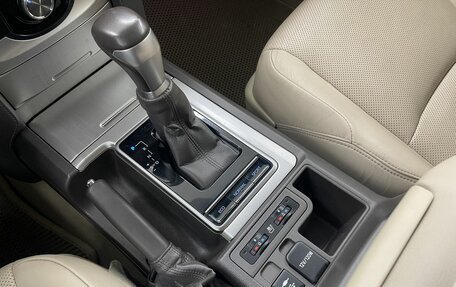 Toyota Land Cruiser Prado 150 рестайлинг 2, 2018 год, 5 545 000 рублей, 15 фотография