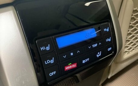 Toyota Land Cruiser Prado 150 рестайлинг 2, 2018 год, 5 545 000 рублей, 18 фотография