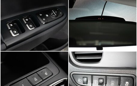 KIA Rio IV, 2019 год, 1 180 000 рублей, 16 фотография