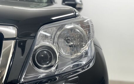 Toyota Land Cruiser Prado 150 рестайлинг 2, 2011 год, 2 690 000 рублей, 8 фотография