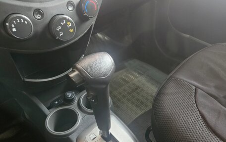 Chevrolet Spark III, 2014 год, 499 000 рублей, 14 фотография
