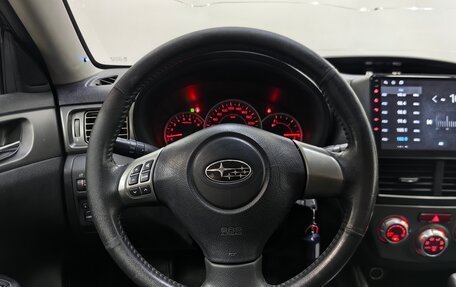 Subaru Impreza III, 2010 год, 549 000 рублей, 11 фотография