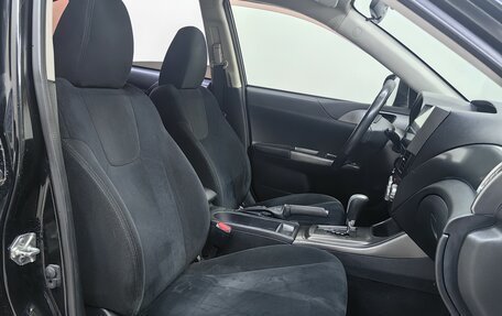 Subaru Impreza III, 2010 год, 549 000 рублей, 7 фотография