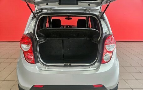 Chevrolet Spark III, 2014 год, 499 000 рублей, 17 фотография