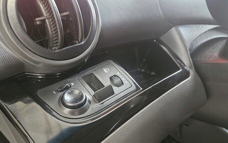 Chevrolet Spark III, 2014 год, 499 000 рублей, 15 фотография