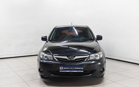 Subaru Impreza III, 2010 год, 549 000 рублей, 3 фотография