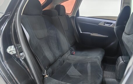 Subaru Impreza III, 2010 год, 549 000 рублей, 9 фотография