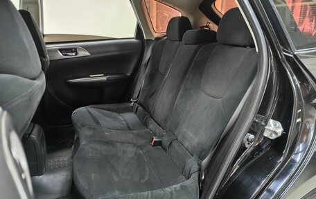 Subaru Impreza III, 2010 год, 549 000 рублей, 8 фотография