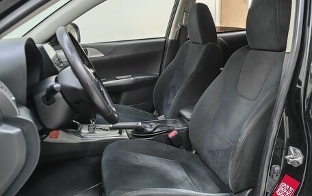 Subaru Impreza III, 2010 год, 549 000 рублей, 6 фотография