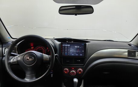 Subaru Impreza III, 2010 год, 549 000 рублей, 12 фотография