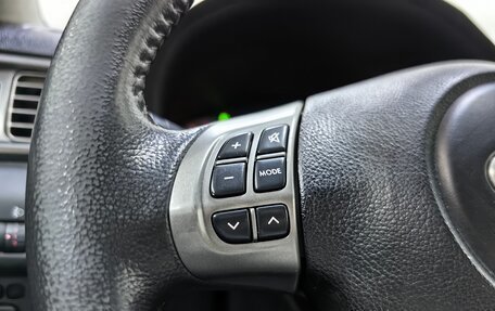 Subaru Impreza III, 2010 год, 549 000 рублей, 18 фотография