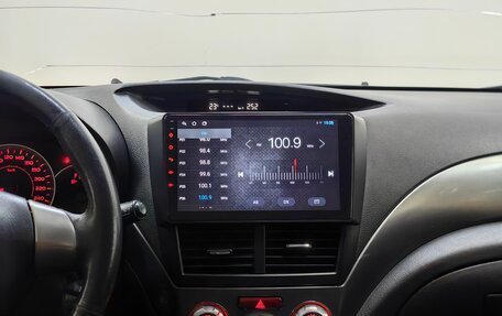Subaru Impreza III, 2010 год, 549 000 рублей, 21 фотография