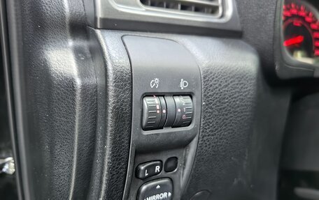 Subaru Impreza III, 2010 год, 549 000 рублей, 22 фотография