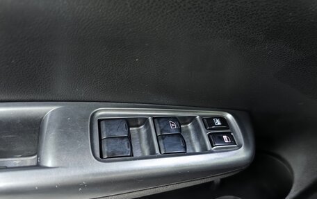 Subaru Impreza III, 2010 год, 549 000 рублей, 23 фотография