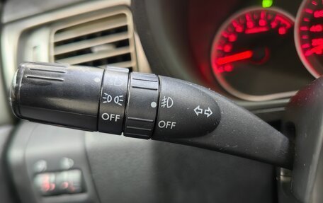 Subaru Impreza III, 2010 год, 549 000 рублей, 19 фотография