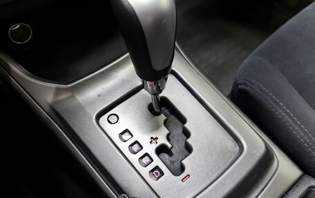 Subaru Impreza III, 2010 год, 549 000 рублей, 17 фотография