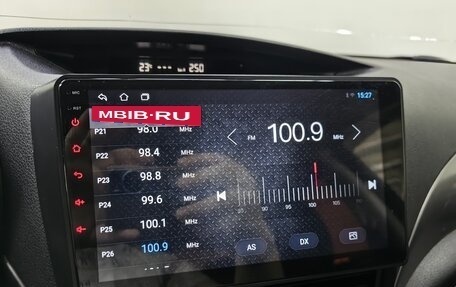 Subaru Impreza III, 2010 год, 549 000 рублей, 15 фотография