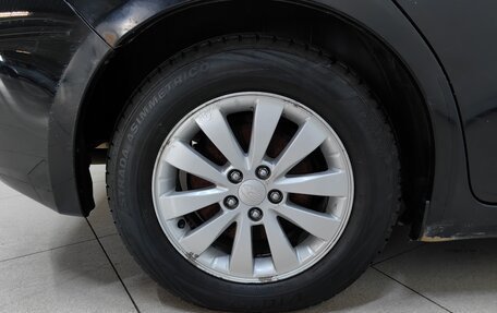Subaru Impreza III, 2010 год, 549 000 рублей, 25 фотография