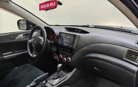 Subaru Impreza III, 2010 год, 549 000 рублей, 13 фотография