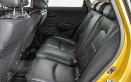 KIA cee'd I рестайлинг, 2007 год, 680 000 рублей, 11 фотография