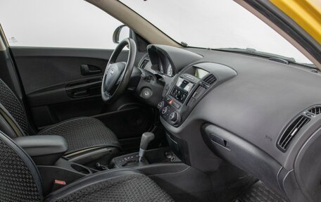 KIA cee'd I рестайлинг, 2007 год, 680 000 рублей, 9 фотография