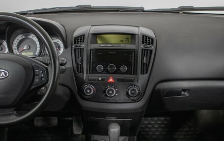 KIA cee'd I рестайлинг, 2007 год, 680 000 рублей, 14 фотография